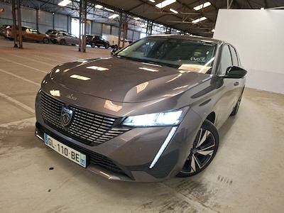 Peugeot 308 SW 308 SW 1.5 BlueHDi 130ch S&amp;S Allure