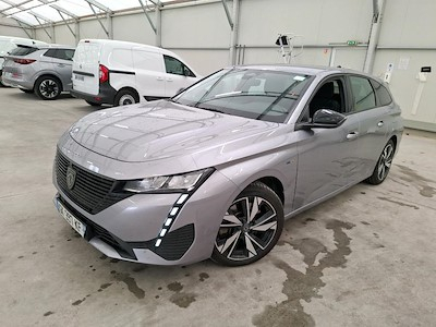 Peugeot 308 SW 308 SW PHEV 180ch Active Pack e-EAT8