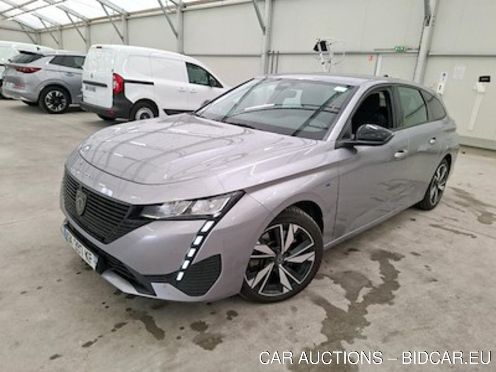 Peugeot 308 SW 308 SW PHEV 180ch Active Pack e-EAT8