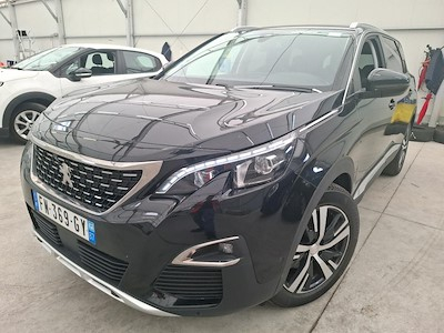 Peugeot 5008 5008 1.5 BlueHDi 130ch E6.c Allure Business S&amp;S EAT8