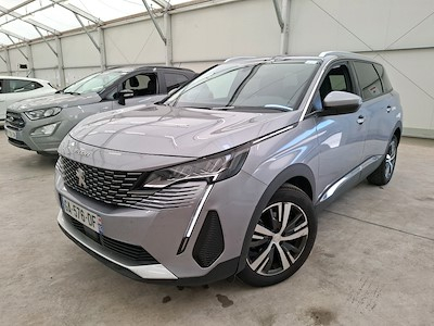 Peugeot 5008 5008 1.5 BlueHDi 130ch S&amp;S Allure Pack EAT8