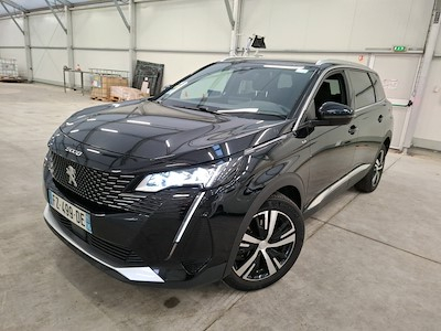 Peugeot 5008 5008 1.5 BlueHDi 130ch S&amp;S GT EAT8