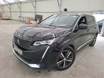 Peugeot 5008 5008 1.5 BlueHDi 130ch S&amp;S GT EAT8