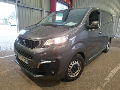 Peugeot EXPERT Expert Fg Compact 2.0 BlueHDi 180ch S&amp;S Urban EAT8