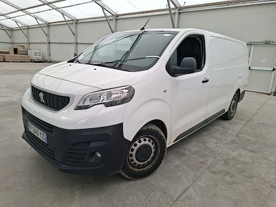 Peugeot EXPERT Expert Fg Long 2.0 BlueHDi 120ch Premium Pack S&amp;S