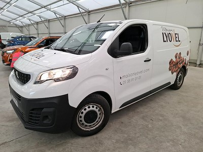 Peugeot EXPERT Expert Fg Standard 1.5 BlueHDi 100ch S&amp;S Premium