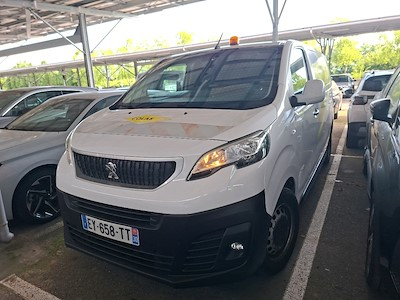 Peugeot EXPERT Expert Fg Standard 2.0 BlueHDi 120ch Premium Pack S&amp;S