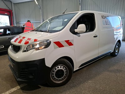 Peugeot EXPERT Expert Fg Standard 2.0 BlueHDi 120ch Premium Pack S&amp;S
