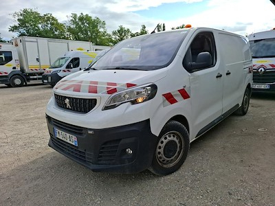 Peugeot EXPERT Expert Fg Standard 2.0 BlueHDi 120ch S&amp;S Asphalt
