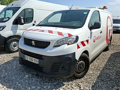 Peugeot EXPERT Expert Fg Standard 2.0 BlueHDi 120ch S&amp;S Premium