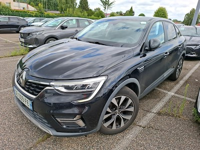 Renault ARKANA Arkana 1.6 E-Tech 145ch Business