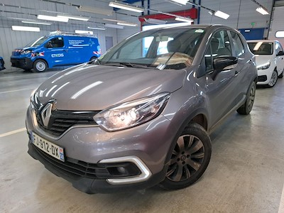 Renault CAPTUR Captur 1.5 dCi 90ch energy Business Euro6c