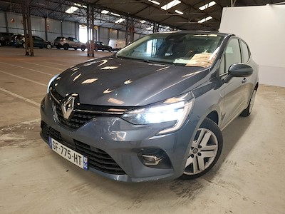 Renault CLIO Clio 1.0 SCe 65ch Business