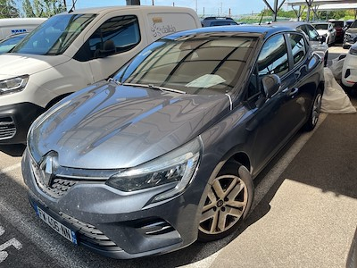 Renault CLIO Clio 1.0 TCe 90ch Business