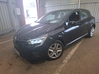 Renault CLIO Clio 1.5 Blue dCi 85ch Business