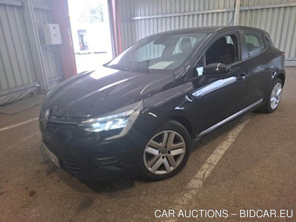 Renault CLIO Clio 1.5 Blue dCi 85ch Business