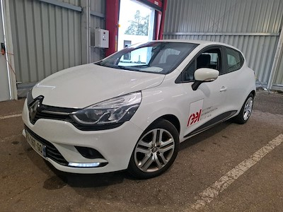 Renault CLIO Clio 1.5 dCi 75ch energy Business 5p Euro6c// 2 PLACES - 2 SEATS