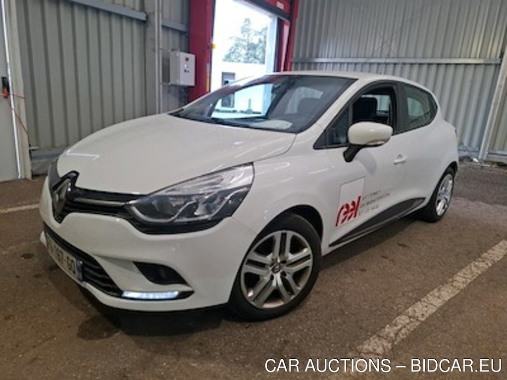 Renault CLIO Clio 1.5 dCi 75ch energy Business 5p Euro6c// 2 PLACES - 2 SEATS