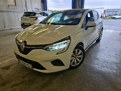 Renault CLIO Clio Ste 1.5 Blue dCi 85ch Air Nav
