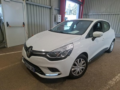 Renault CLIO Clio Ste 1.5 dCi 90ch energy Air Medianav E6C