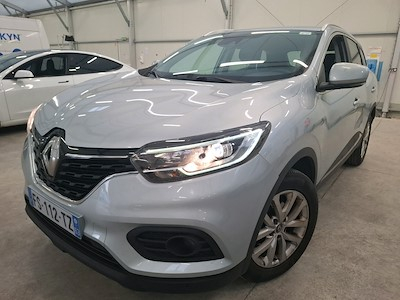 Renault KADJAR Kadjar 1.5 Blue dCi 115ch Business