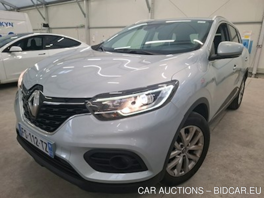 Renault KADJAR Kadjar 1.5 Blue dCi 115ch Business