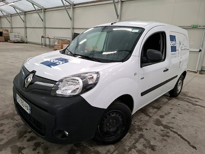 Renault KANGOO Kangoo Express ZE Extra R-Link Achat Integral
