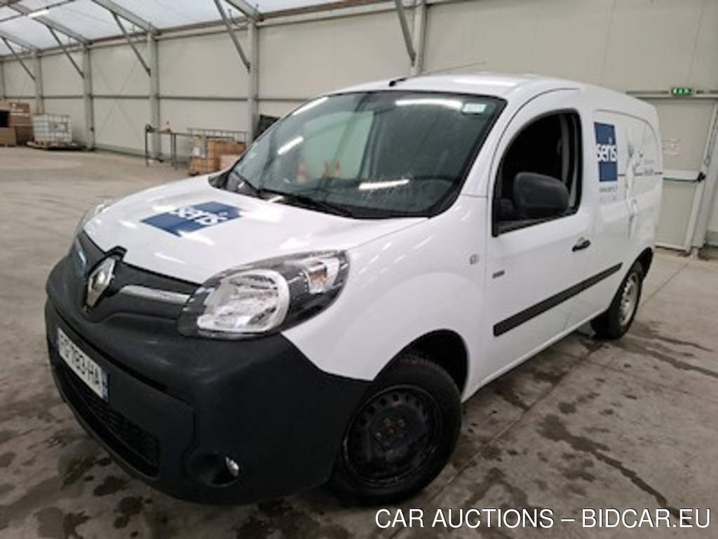 Renault KANGOO Kangoo Express ZE Extra R-Link Achat Integral