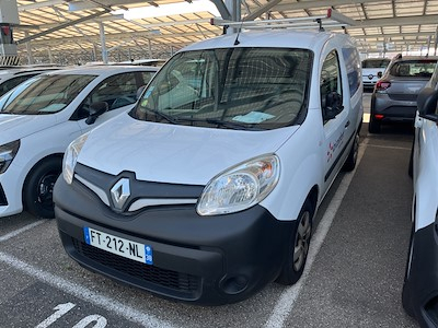 Renault Kangoo express Kangoo Express 1.5 Blue dCi 80ch Extra R-Link 5cv