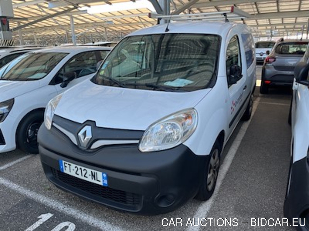 Renault Kangoo express Kangoo Express 1.5 Blue dCi 80ch Extra R-Link 5cv