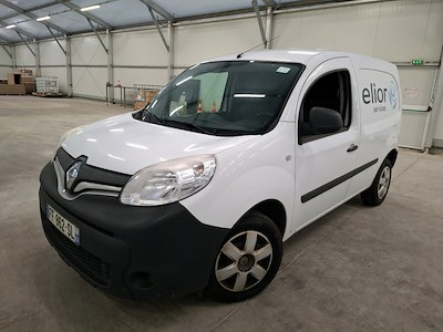 Renault Kangoo express Kangoo Express 1.5 dCi 75ch Grand Confort