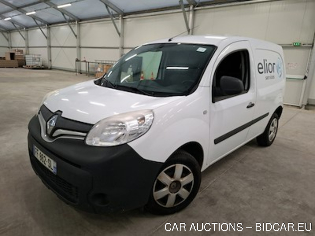 Renault Kangoo express Kangoo Express 1.5 dCi 75ch Grand Confort