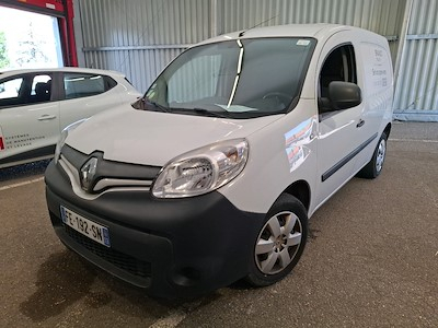 Renault Kangoo express Kangoo Express 1.5 dCi 90ch Extra R-Link EDC Euro6