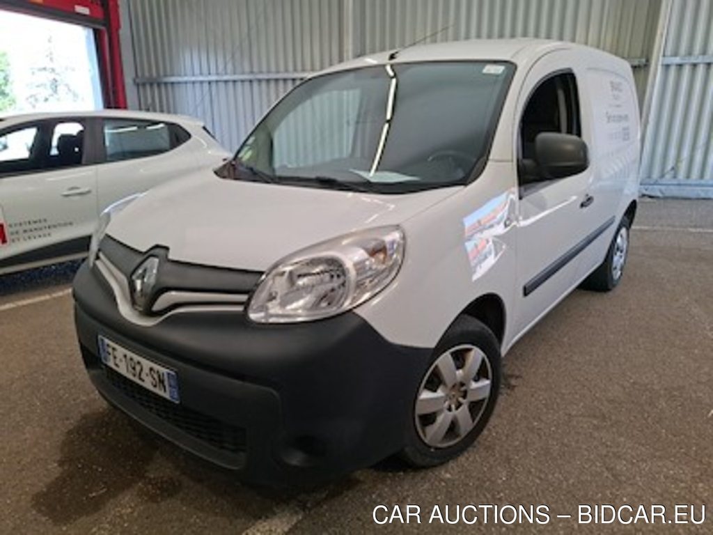 Renault Kangoo express Kangoo Express 1.5 dCi 90ch Extra R-Link EDC Euro6