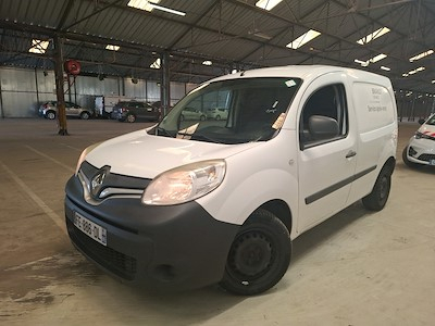 Renault Kangoo express Kangoo Express 1.5 dCi 90ch Extra R-Link EDC Euro6