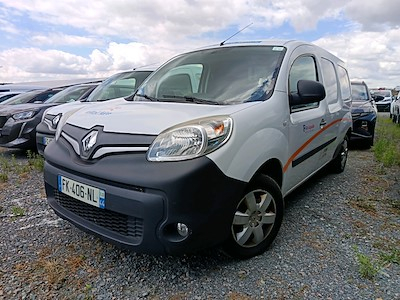 Renault Kangoo express Kangoo Express Maxi 1.5 dCi 110ch Grand Volume Grand Confort
