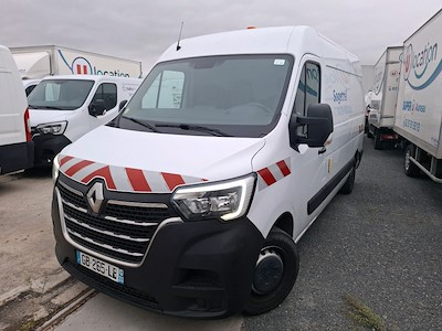 Renault MASTER Master Fg F3500 L2H2 2.3 dCi 135ch Grand Confort E6