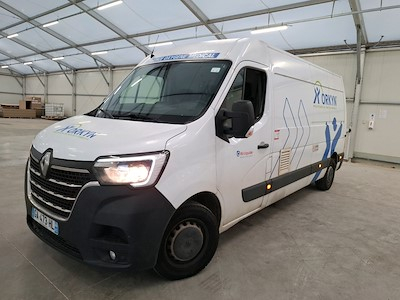 Renault MASTER Master Fg F3500 L3H2 2.3 dCi 135ch Grand Confort E6