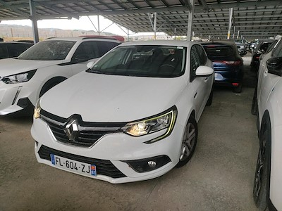 Renault MEGANE Megane 1.5 Blue dCi 115ch Business