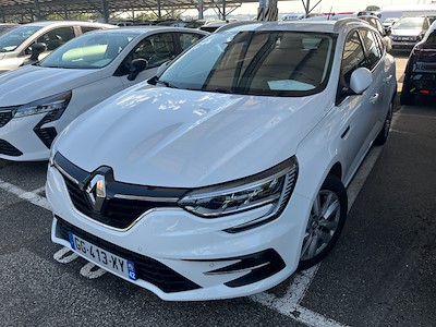 Renault MEGANE Megane Estate 1.5 Blue dCi 115ch Business