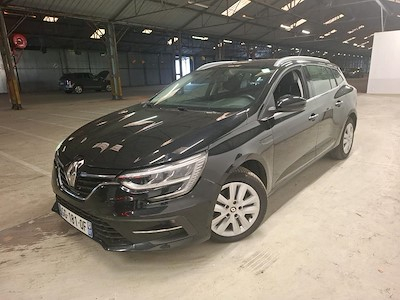 Renault MEGANE Megane Estate 1.5 Blue dCi 115ch Business