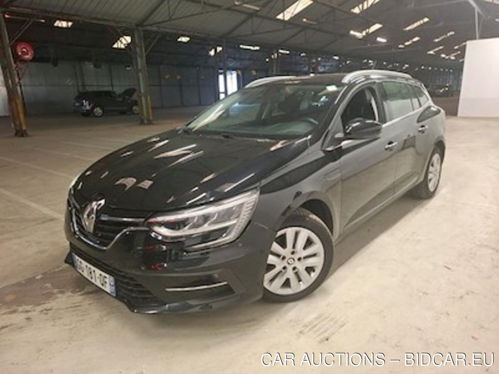 Renault MEGANE Megane Estate 1.5 Blue dCi 115ch Business
