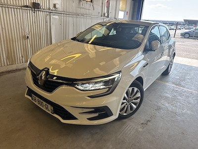 Renault MEGANE Megane Ste 1.5 Blue dCi 115ch Air Nav