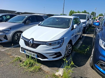 Renault MEGANE Megane Ste 1.5 Blue dCi 95ch Air Nav