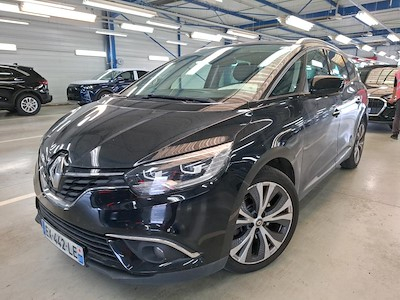 Renault Grand SCENIC Grand Scenic 1.6 dCi 130ch Energy Intens
