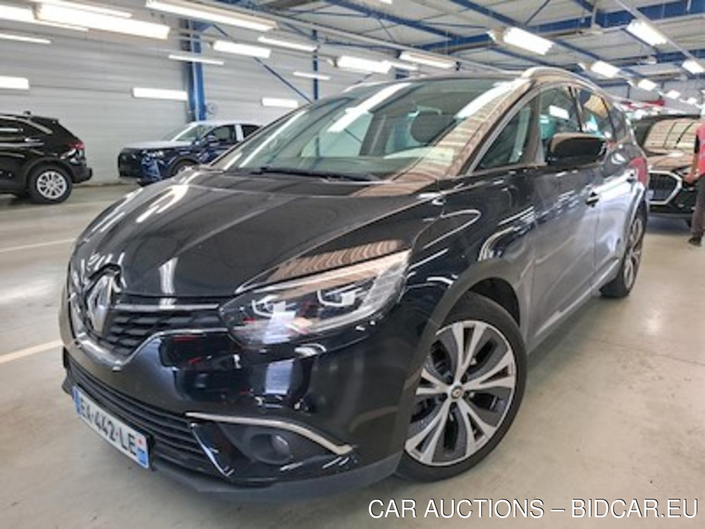 Renault Grand SCENIC Grand Scenic 1.6 dCi 130ch Energy Intens