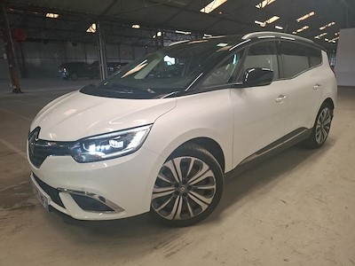 Renault Grand SCENIC Grand Scenic 1.7 Blue dCi 120ch Business 7 places