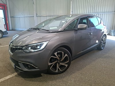 Renault SCENIC Scenic 1.7 Blue dCi 120ch Intens EDC