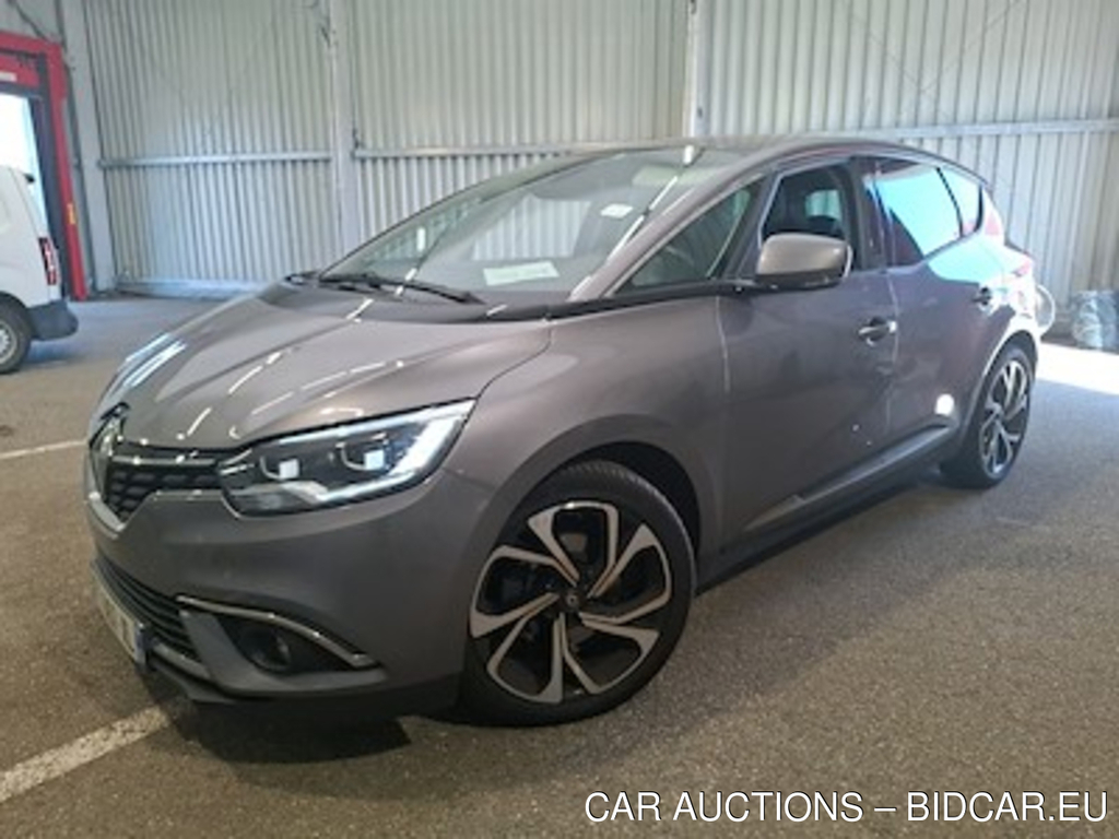 Renault SCENIC Scenic 1.7 Blue dCi 120ch Intens EDC