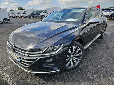 Volkswagen Arteon SB Arteon ShootingBrake 2.0 TDI EVO 150ch Elegance DSG7